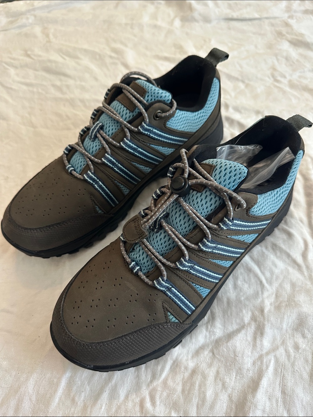 Women’s Harmony 783 Grounding Trail Shoes